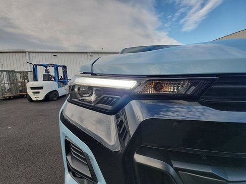 New 2026 Chevrolet Colorado Z71 w/ Technology Package image 12