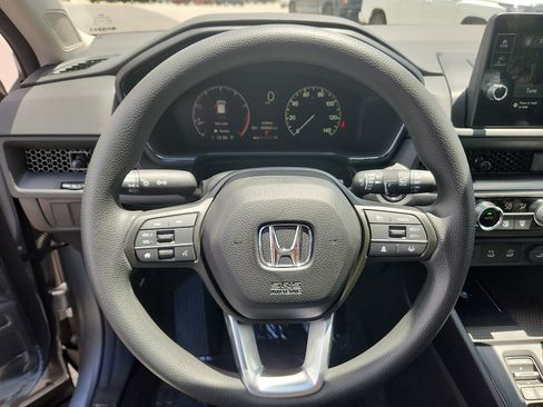New 2026 Honda CR-V EX image 14