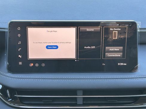 New 2026 INFINITI QX60 Luxe image 20