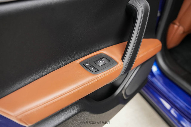 Used 2014 Maserati Ghibli S Q4 AWD/4WD image 55