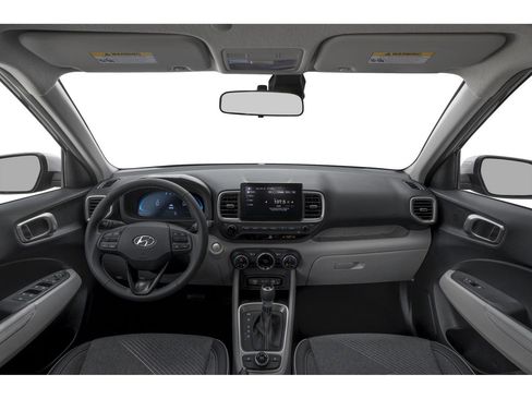New 2026 Hyundai Venue SEL FWD image 24