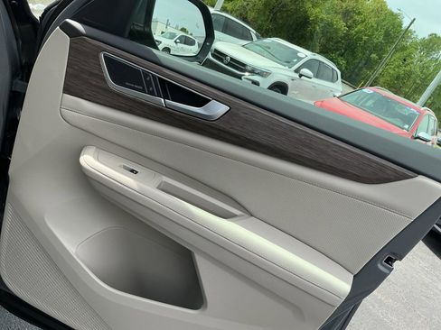 New 2026 Volkswagen Atlas SEL Premium R-Line AWD/4WD image 31