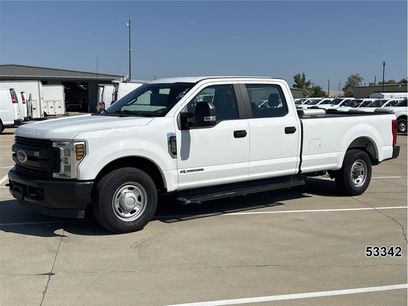 Used 2019 Ford F250 XL w/ Power Equipment Group