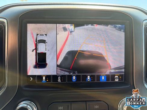 Used 2021 GMC Sierra 2500 Denali w/ Denali Ultimate Package AWD/4WD image 15