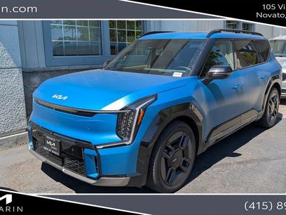 Used 2024 Kia EV9 GT-Line