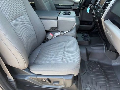 Used 2020 Ford F150 XLT w/ Equipment Group 302A Luxury AWD/4WD image 18