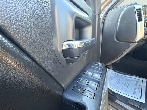 Used 2014 Chevrolet Silverado 1500 LT w/ All Star Edition AWD/4WD image 13
