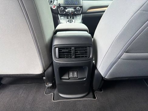 Used 2022 Honda CR-V EX image 17