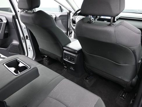 Used 2024 Toyota RAV4 XLE image 15