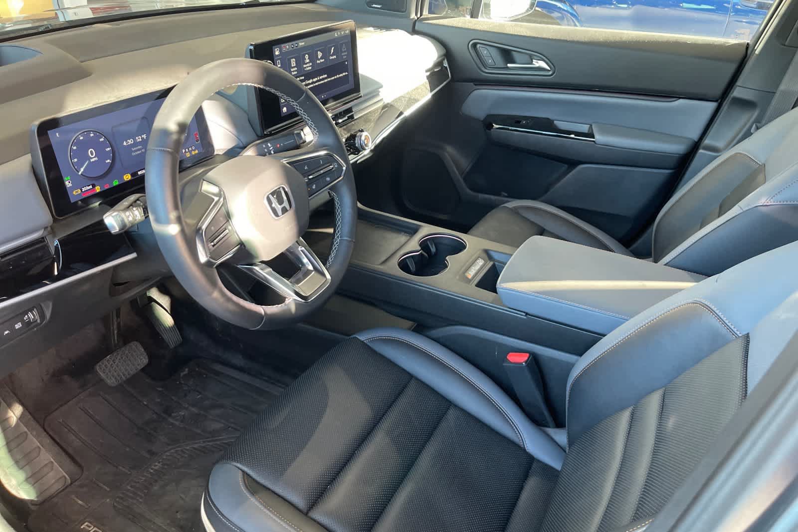 Used 2026 Honda Prologue Elite image 9