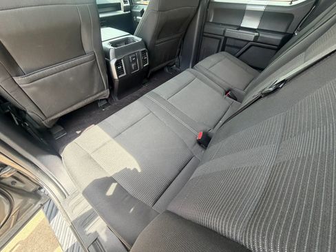 Used 2016 Ford F150 XLT w/ Equipment Group 302A Luxury RWD image 18