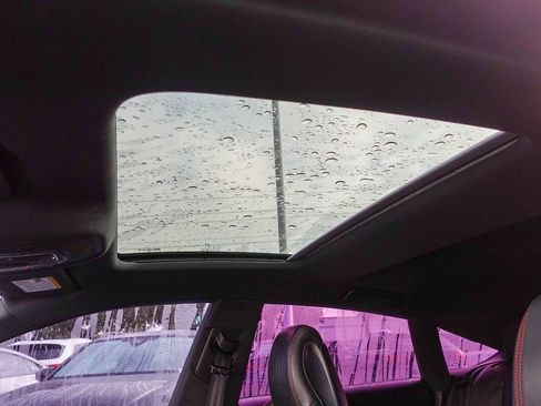 Used 2021 Audi RS 5 Sportback w/ Black Optic Carbon Package image 17