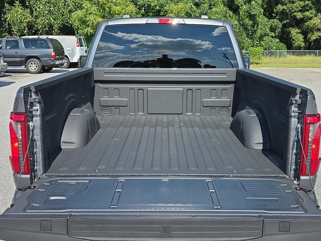 Used 2025 Ford F150 XL w/ Equipment Group 103A High RWD image 21