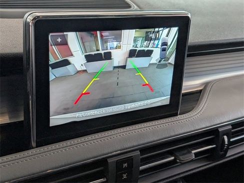 Used 2022 Lincoln Corsair FWD image 20