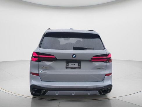 New 2026 BMW X5 xDrive40i w/ Executive Package AWD/4WD image 5
