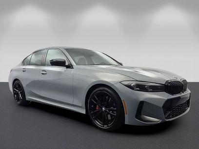 Certified 2023 BMW 330i Sedan w/ M Sport Package