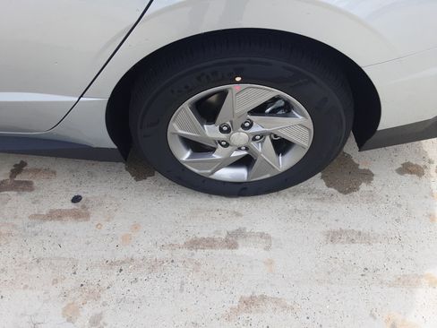 New 2026 Hyundai Sonata SE image 22