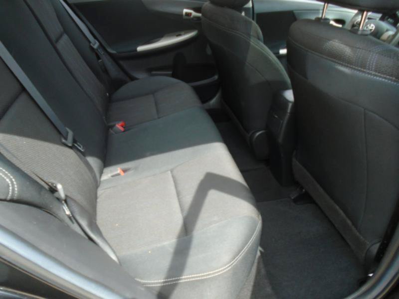 Used 2013 Toyota Corolla S w/ Premium Pkg FWD image 20
