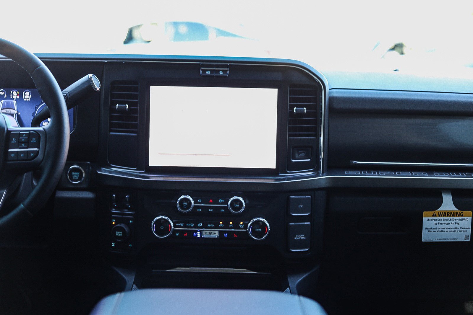 Used 2026 Ford F250 Lariat w/ Chrome Package AWD/4WD image 13