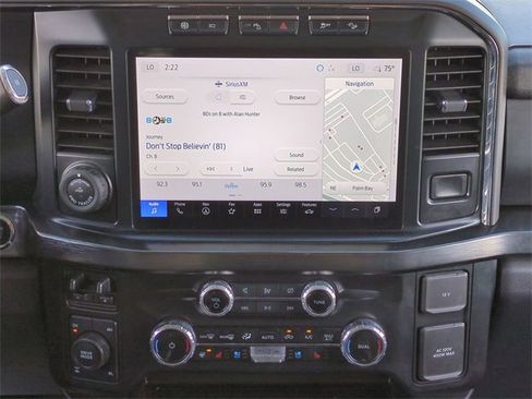 Certified 2023 Ford F250 Lariat w/ Lariat Ultimate Package image 18