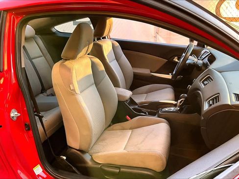Used 2014 Honda Civic EX image 8