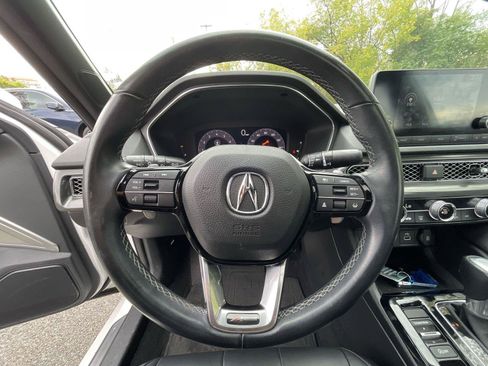 Used 2023 Acura Integra A-Spec FWD image 15