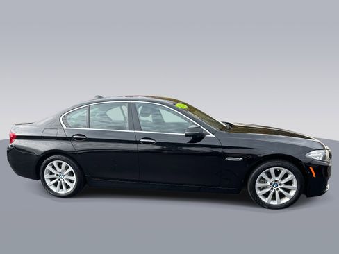 Used 2016 BMW 535i xDrive Sedan image 2