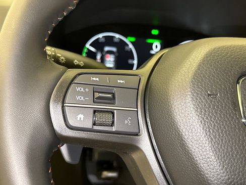 New 2026 Honda CR-V Sport image 32