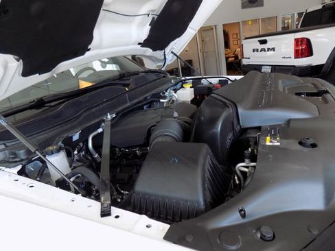 New 2026 RAM 2500 Rebel AWD/4WD image 24