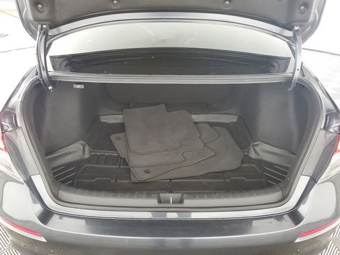 Used 2024 Honda Civic LX image 33