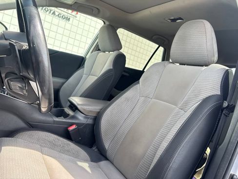 Used 2021 Subaru Outback Premium AWD/4WD image 10