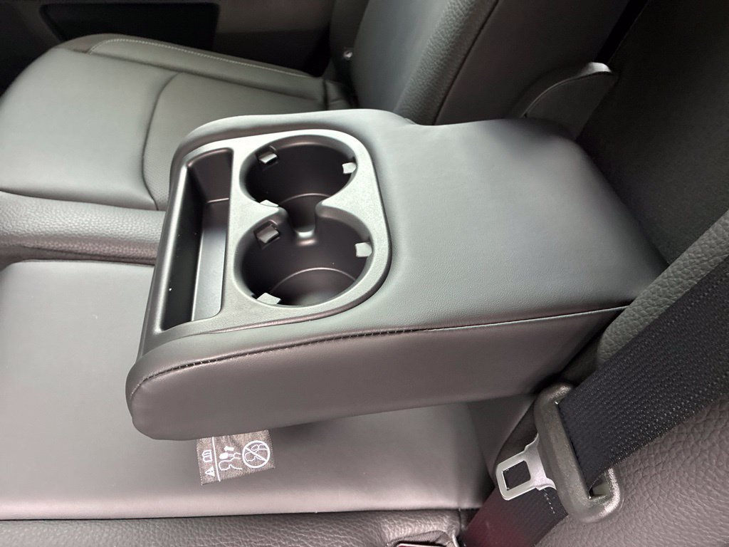 New 2026 Nissan Pathfinder SL AWD/4WD image 26