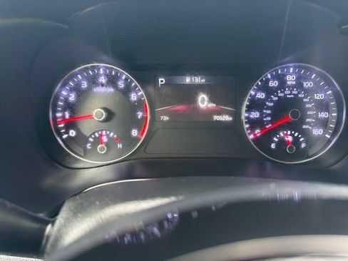 Used 2024 Kia Forte LXS FWD image 19