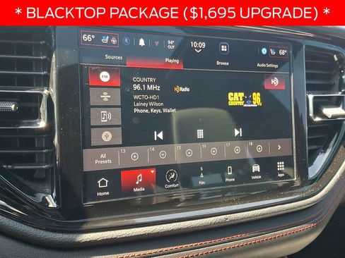 Used 2023 Dodge Durango R/T AWD/4WD image 21