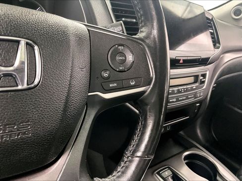 Used 2021 Honda Pilot Black Edition image 25