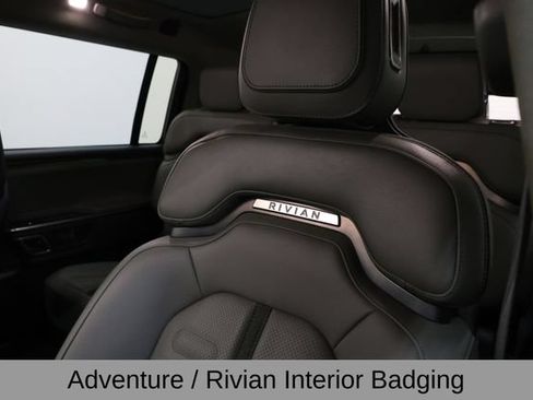 Used 2023 Rivian R1S Adventure AWD/4WD image 17