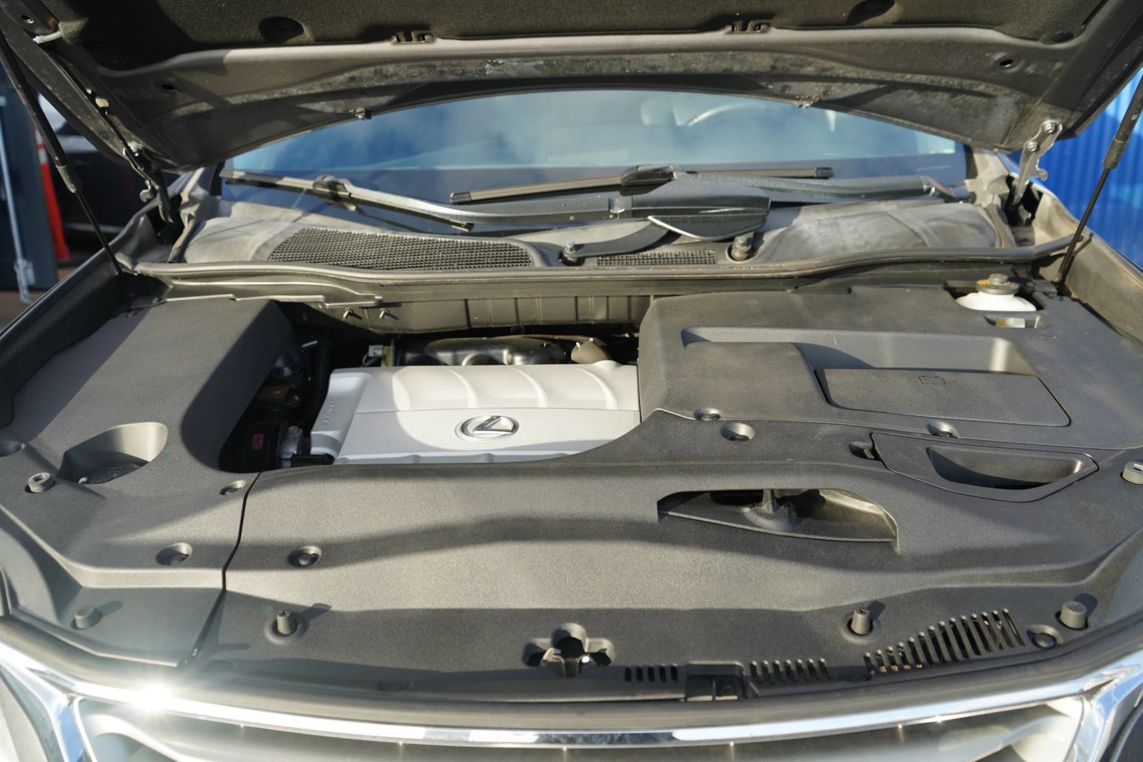 Used 2013 Lexus RX 350 FWD image 8