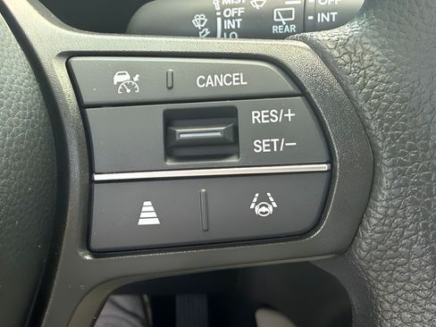 New 2027 Honda HR-V LX image 20