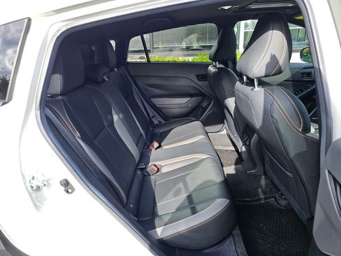Certified 2025 Subaru Crosstrek 2.5i Wilderness w/ Crosstrek Mirror Package AWD/4WD image 12