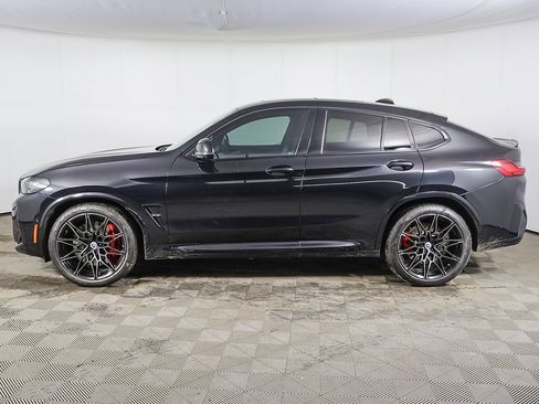 Used 2023 BMW X4 M image 18