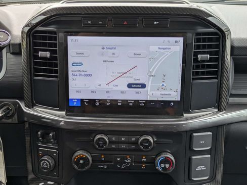 New 2024 Ford F150 STX w/ STX Black Appearance Package AWD/4WD image 9