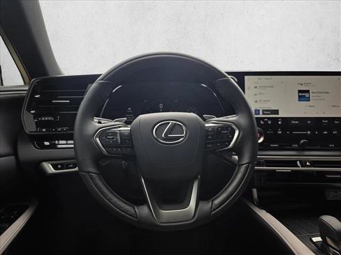 Used 2025 Lexus RX 350 F Sport image 21