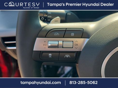 New 2026 Hyundai Sonata SEL image 16