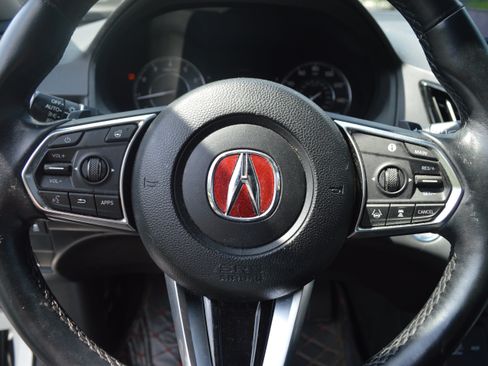 Used 2019 Acura RDX AWD w/ Advance Package image 15