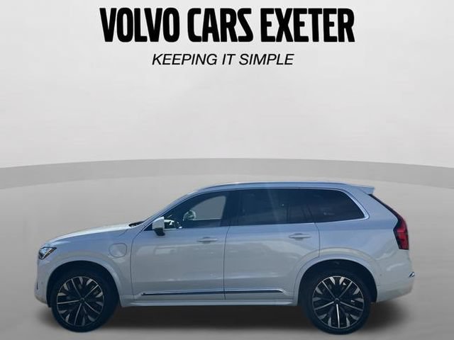 New 2026 Volvo XC90 T8 Plus w/ Protection Package Premier AWD/4WD image 4