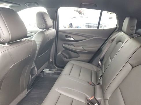 Certified 2024 Buick Envista Sport Touring w/ Convenience I Package image 9