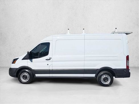 Used 2024 Ford Transit 250 148 Medium Roof image 9