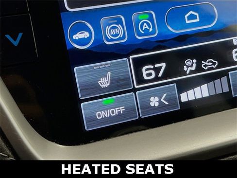 Certified 2024 Subaru Outback Limited image 15