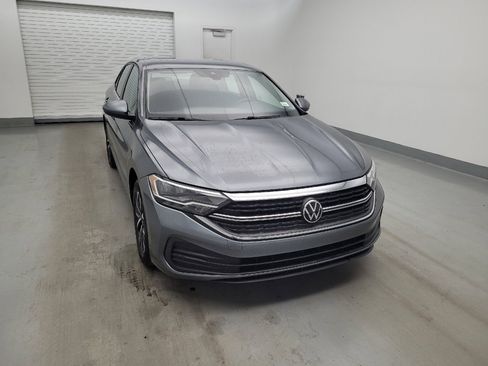 Used 2024 Volkswagen Jetta S FWD image 14