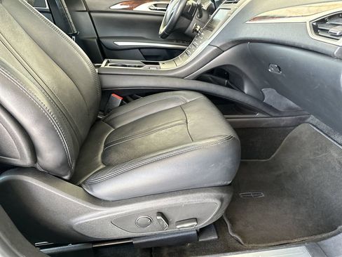 Used 2016 Lincoln MKZ Base w/ Equipment Group 300A Reserve image 37